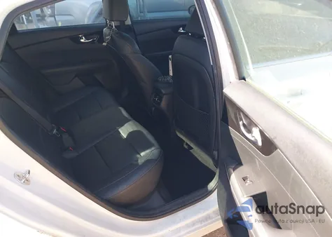 2019 Kia Forte Ex из США, поврежденный, VIN 3KPF54AD5KE034031